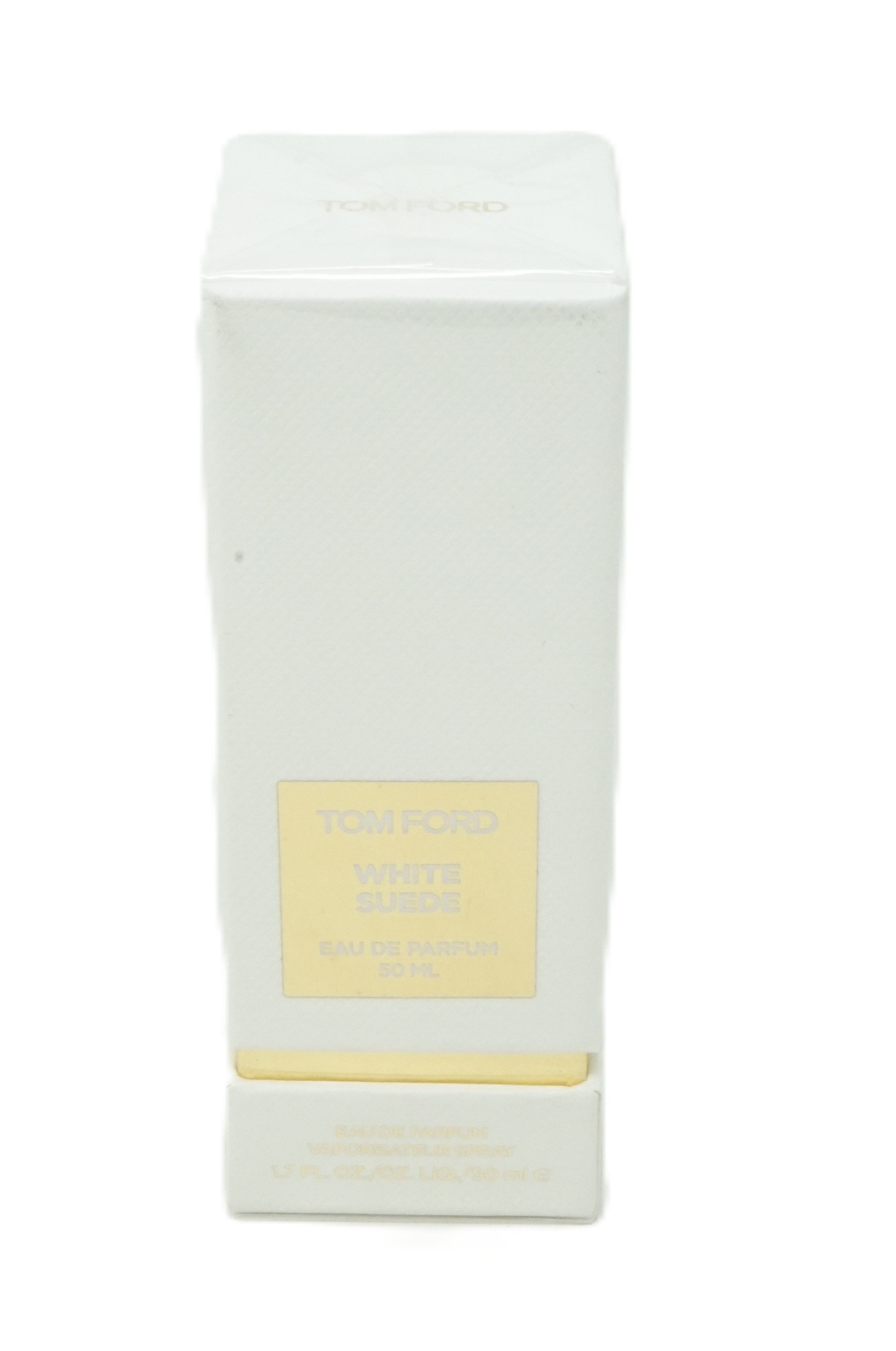 Tom Ford Eau de Parfum Tom Ford White Suede Eau de Parfum 50ml