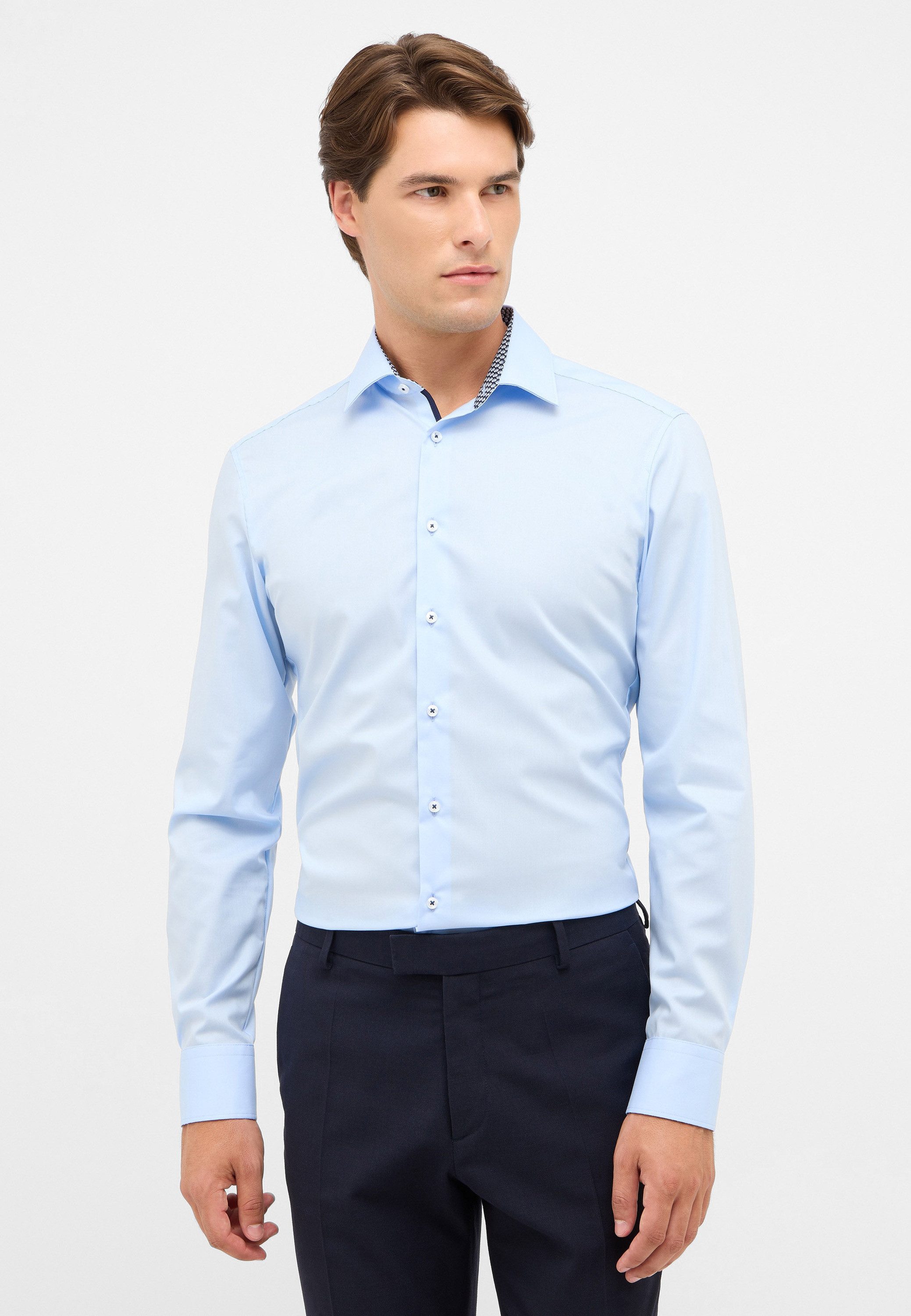 Langarmhemd SLIM FIT
