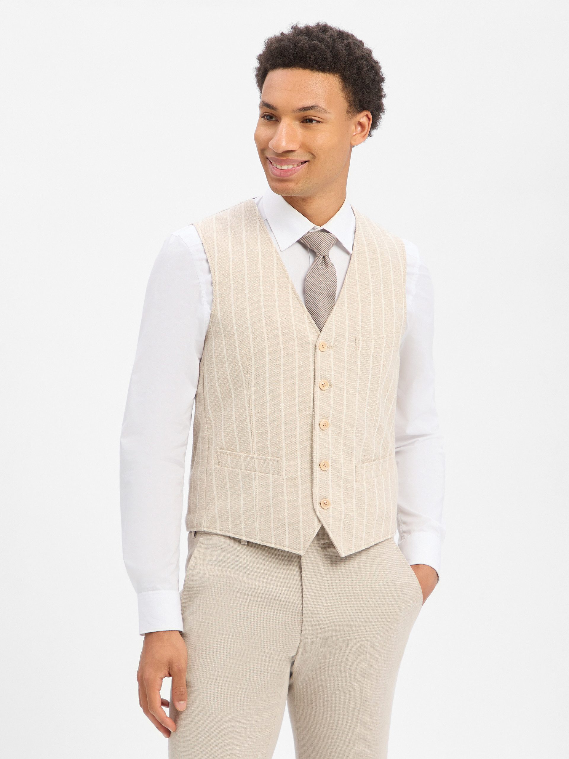 CG Club of Gents Anzugweste