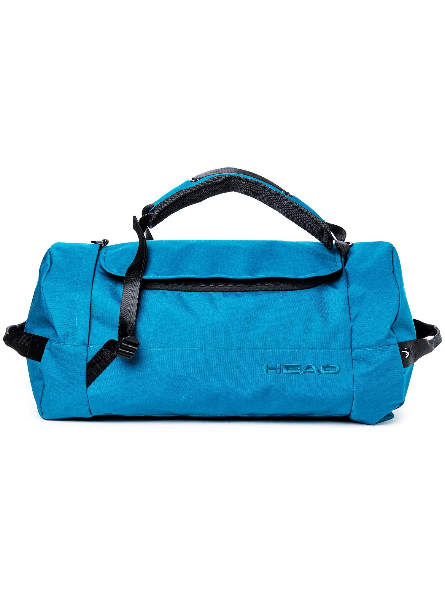 Head Reisetasche Marineblau Duffle/Backpack Day