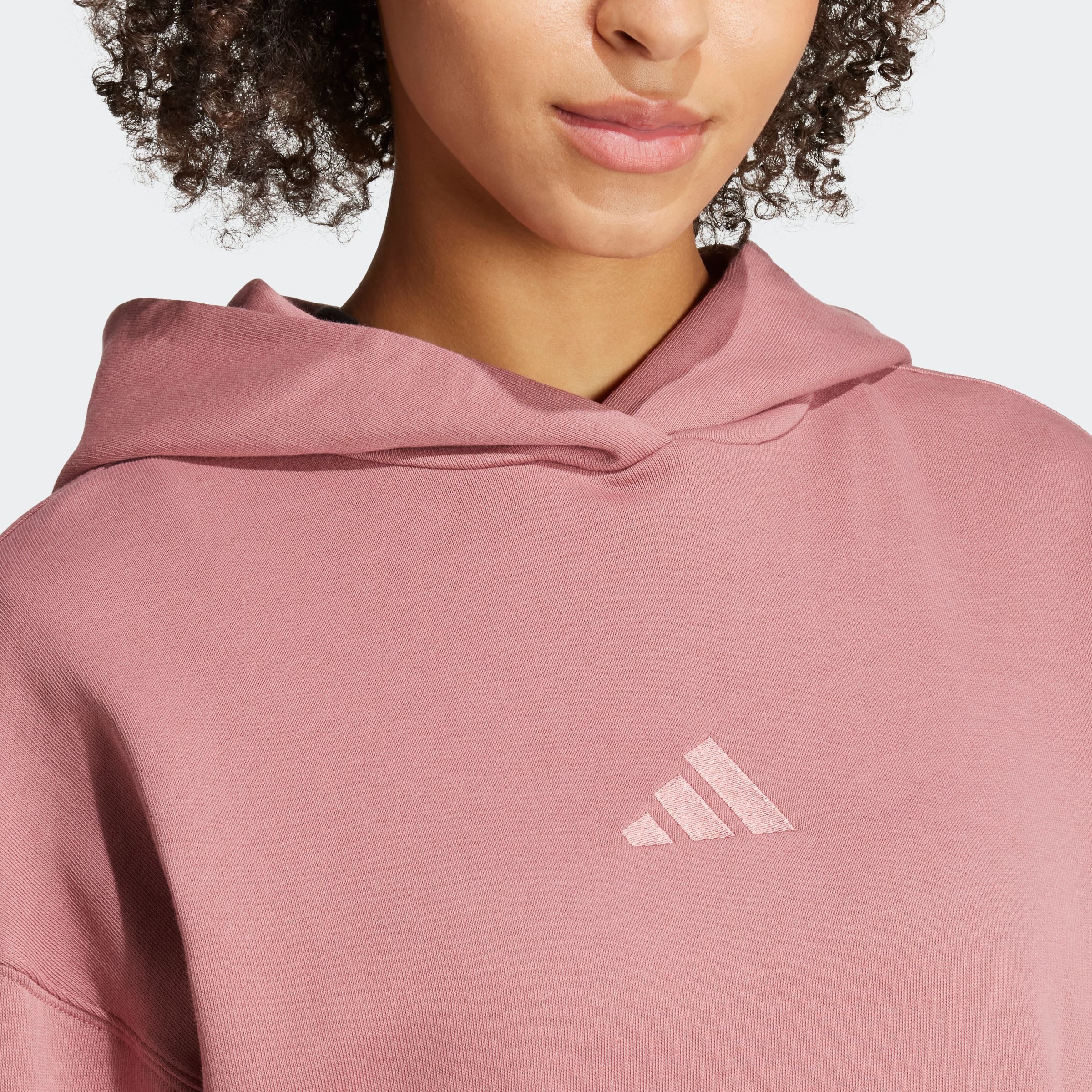 adidas Sportswear Kapuzensweatshirt W ALL SZN FT HD