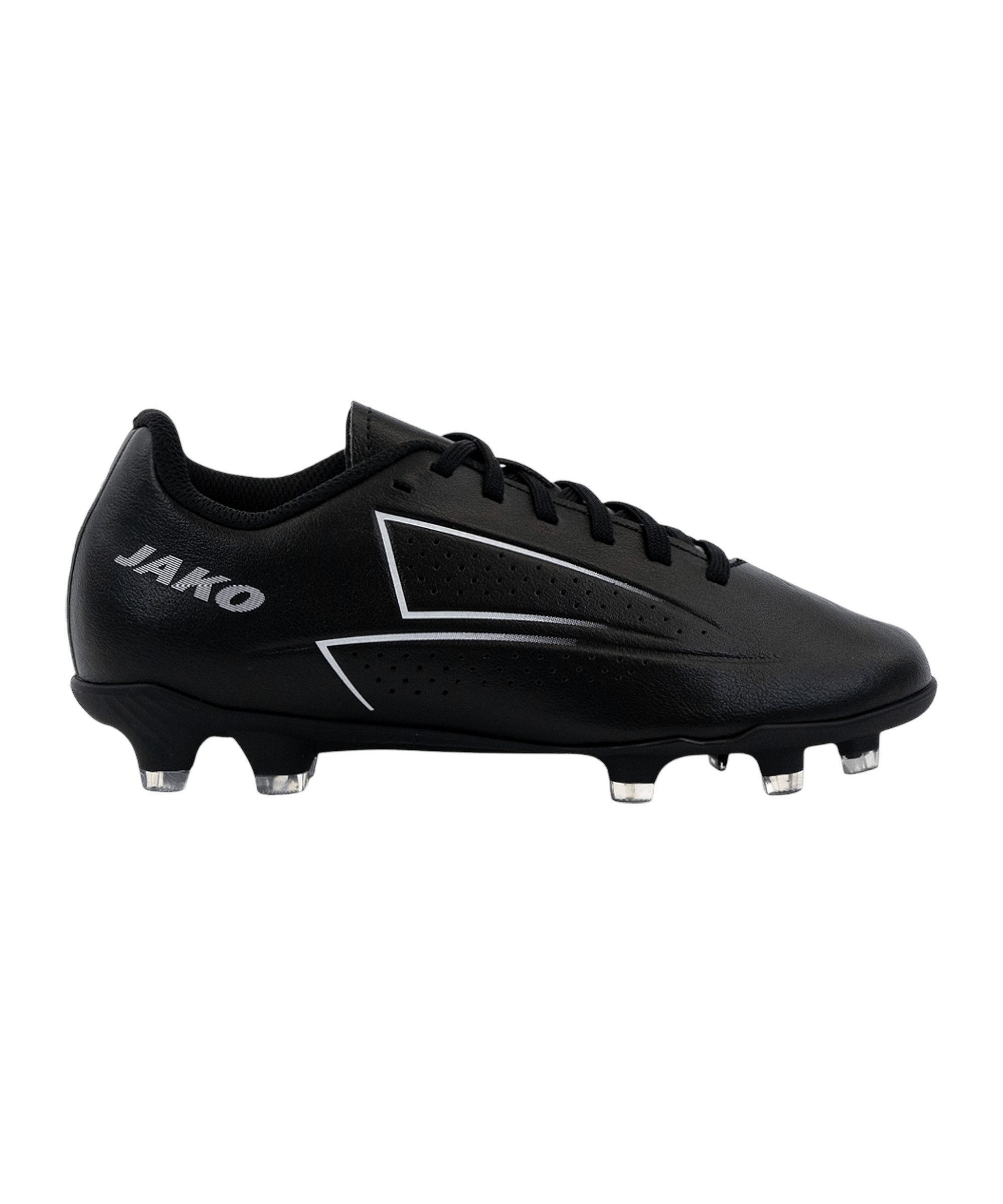 Jako JAKO OPURA Academy FG/AG Feel It Weiß Unisex Fußballschuh
