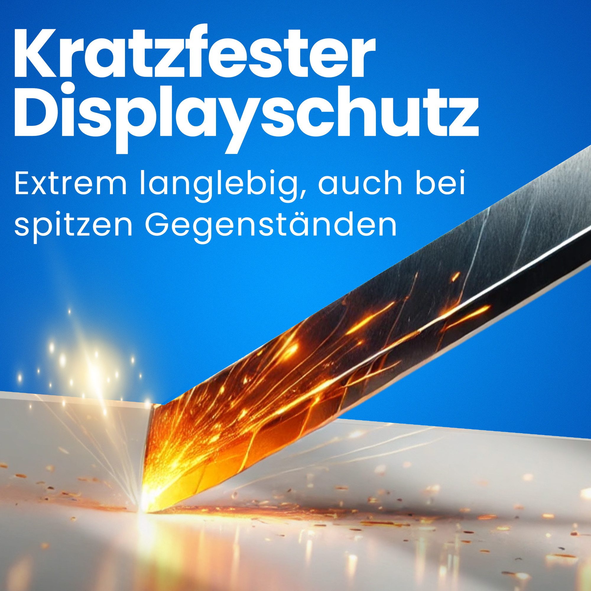 atFoliX Schutzfolie Displayschutz für Nokia 6500 Classic, (3 Folien), Ultraklar und hartbeschichtet