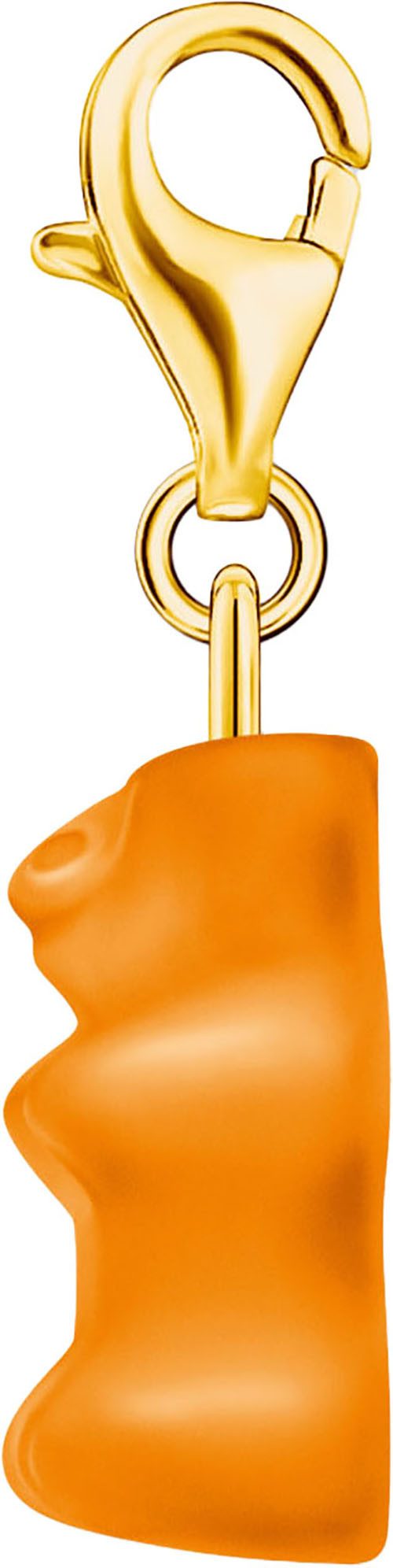 THOMAS SABO Charm-Einhänger THOMAS SABO x HARIBO Schmuck: Charm, mit Kristallglas