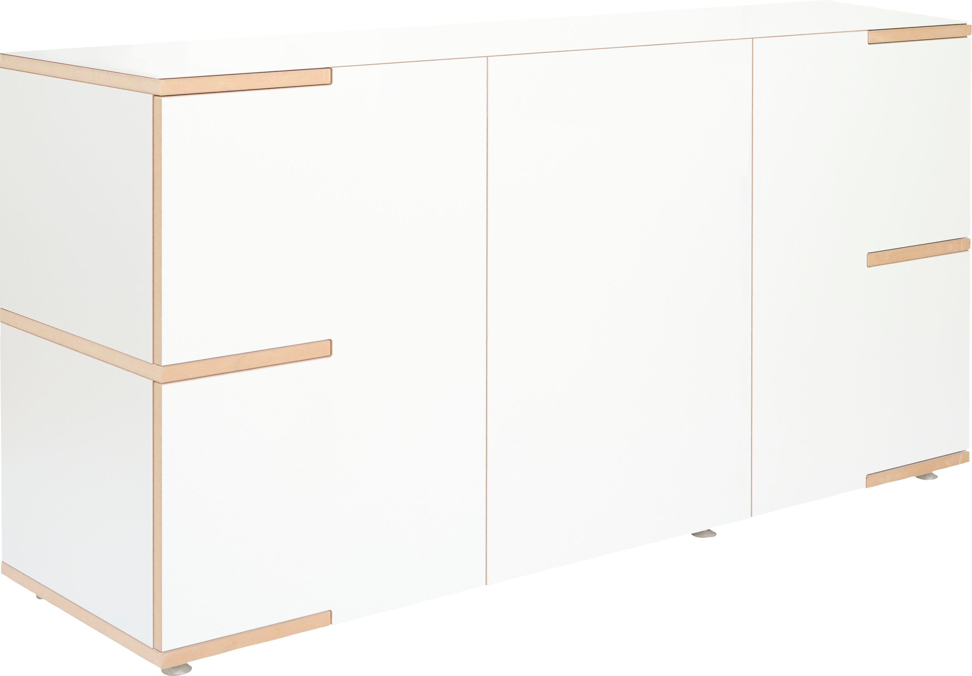Tojo Mehrzweckschrank stau