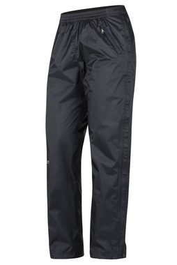 Marmot Regenhose Marmot Damen PreCip Eco Full Zip Regenhose