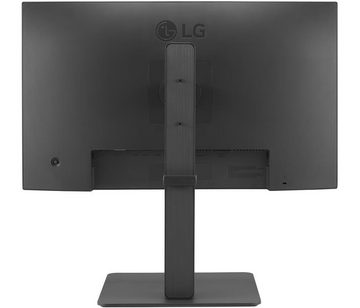 LG LG 24BR550Y-C TFT-Monitor (1.920 x 1.080 Pixel (16:9), 5 ms Reaktionszeit, 75 Hz, IPS Panel)