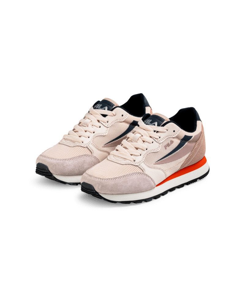 Fila Hypert mauverose Damen Sneaker