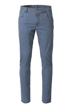 MEYER Slim-fit-Jeans M5 aus Bio-Baumwolle