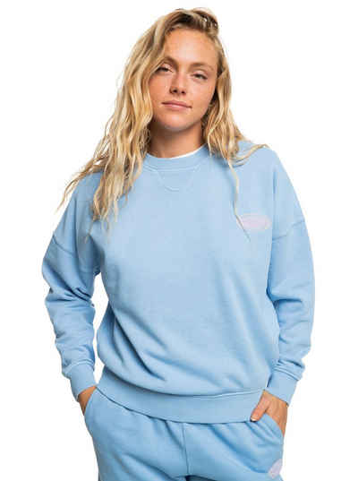 Quiksilver Sweatshirt »Oversized«