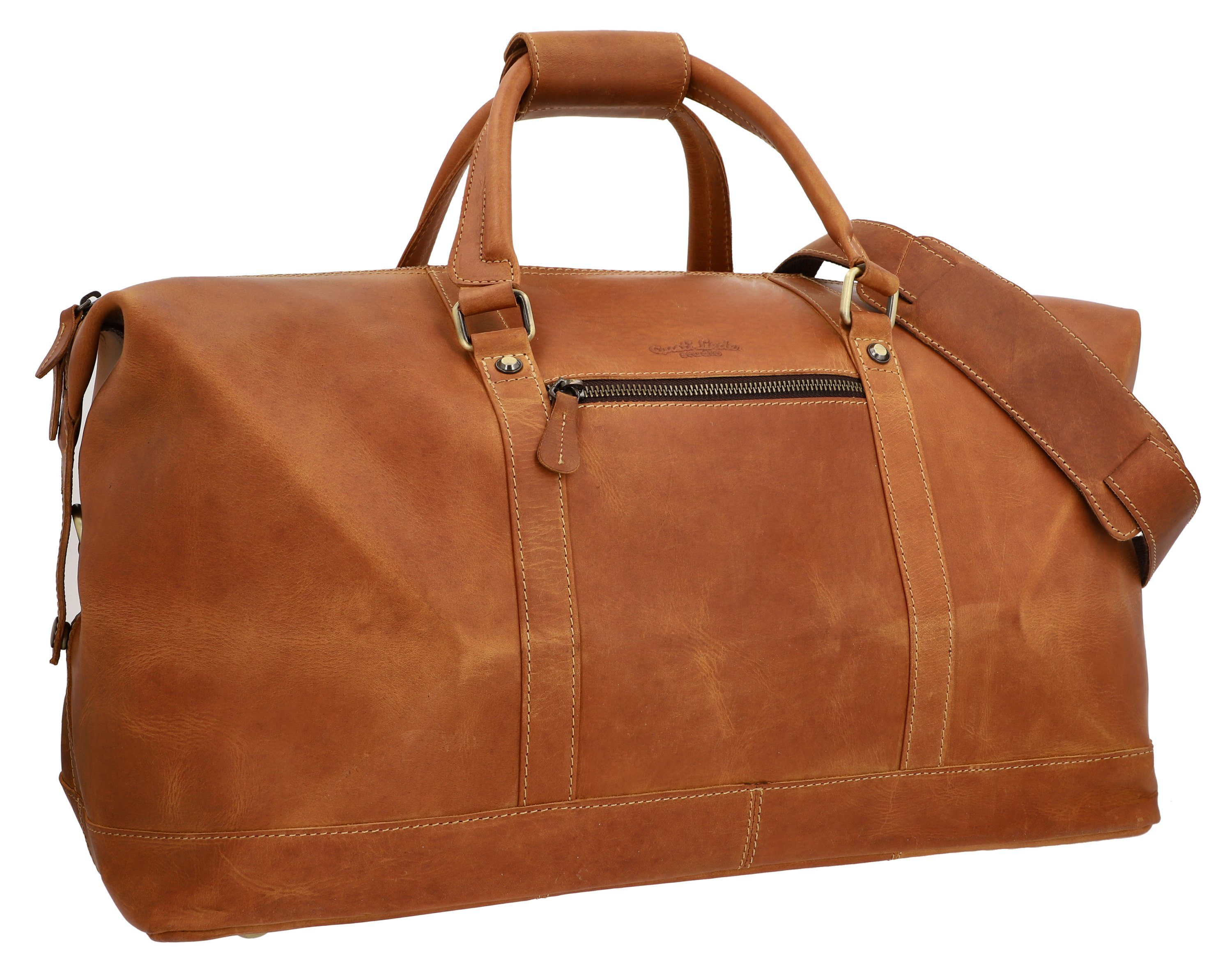Gusti Leder Reisetasche Gusti Leder Reisetasche günstig online kaufen