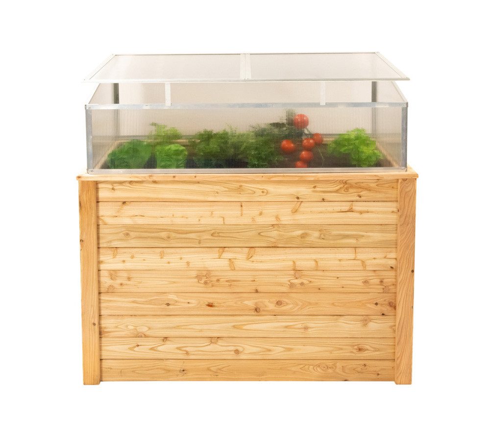 WESTMANN Hochbeet Klassik 100 (1 St)