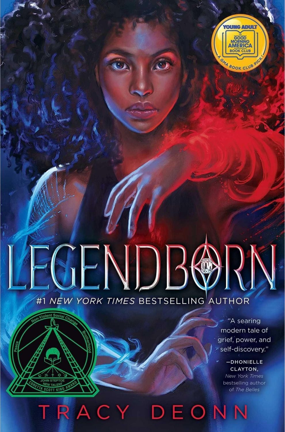 Legendborn / Tracy Deonn