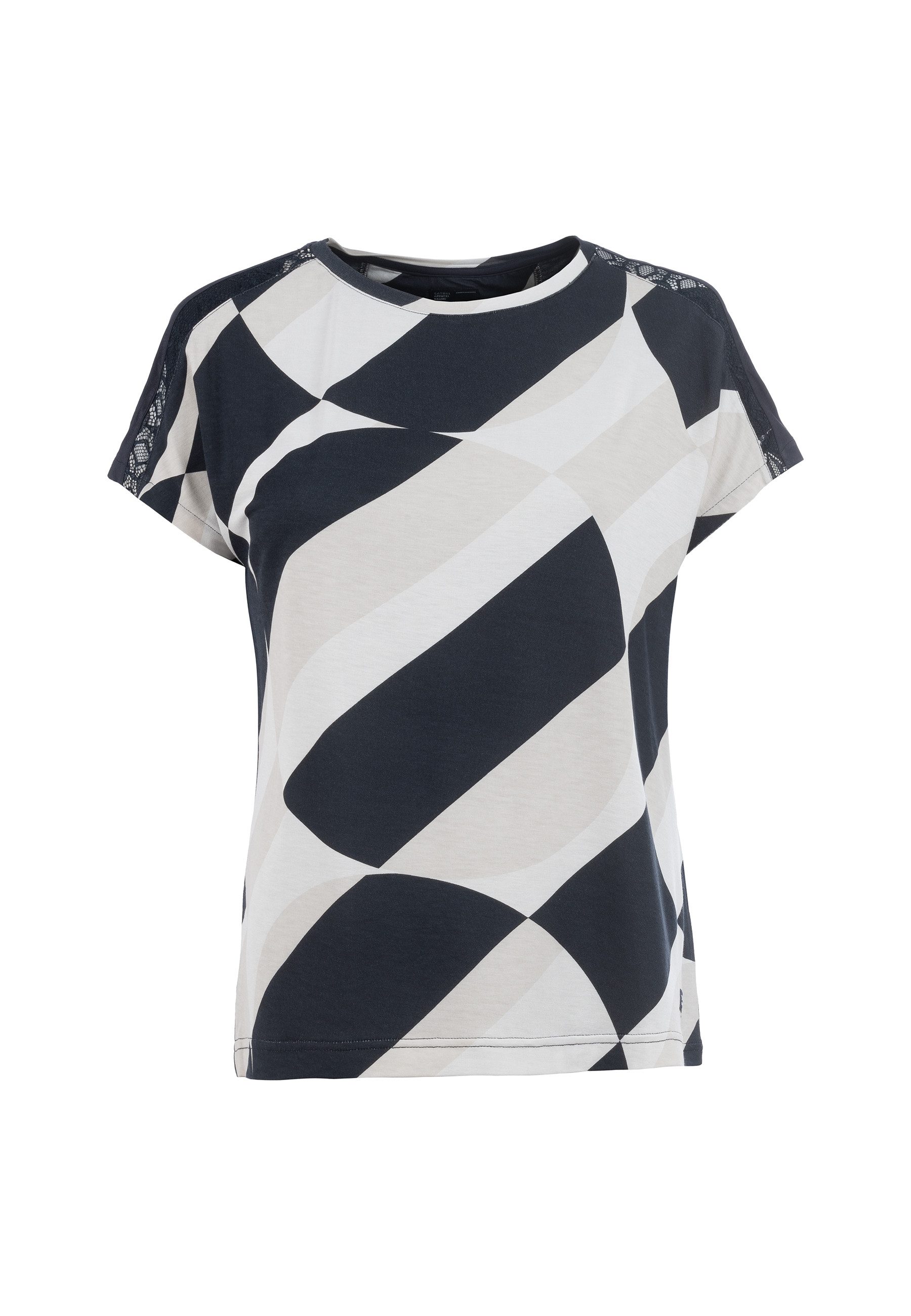 S'questo T-Shirt Shirt 1/2