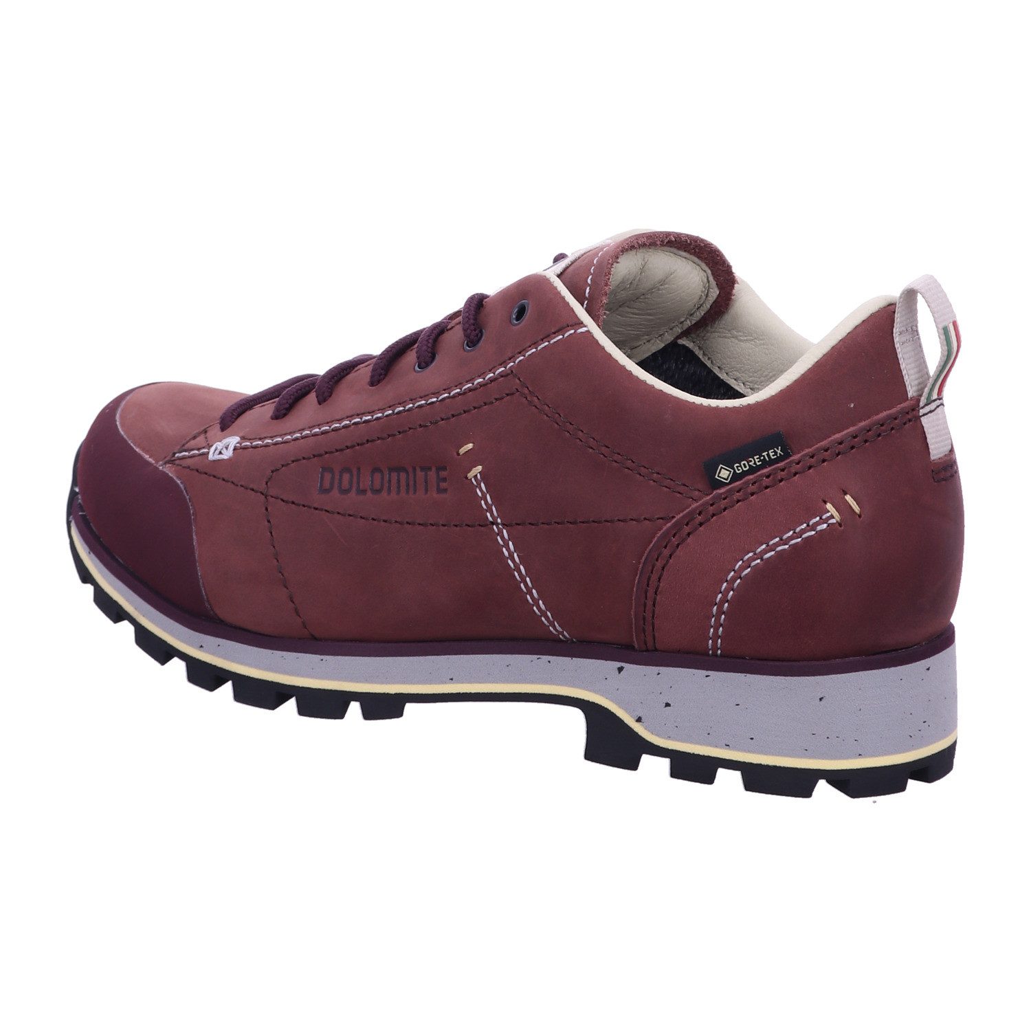Dolomite 292534 1665 Wanderschuh
