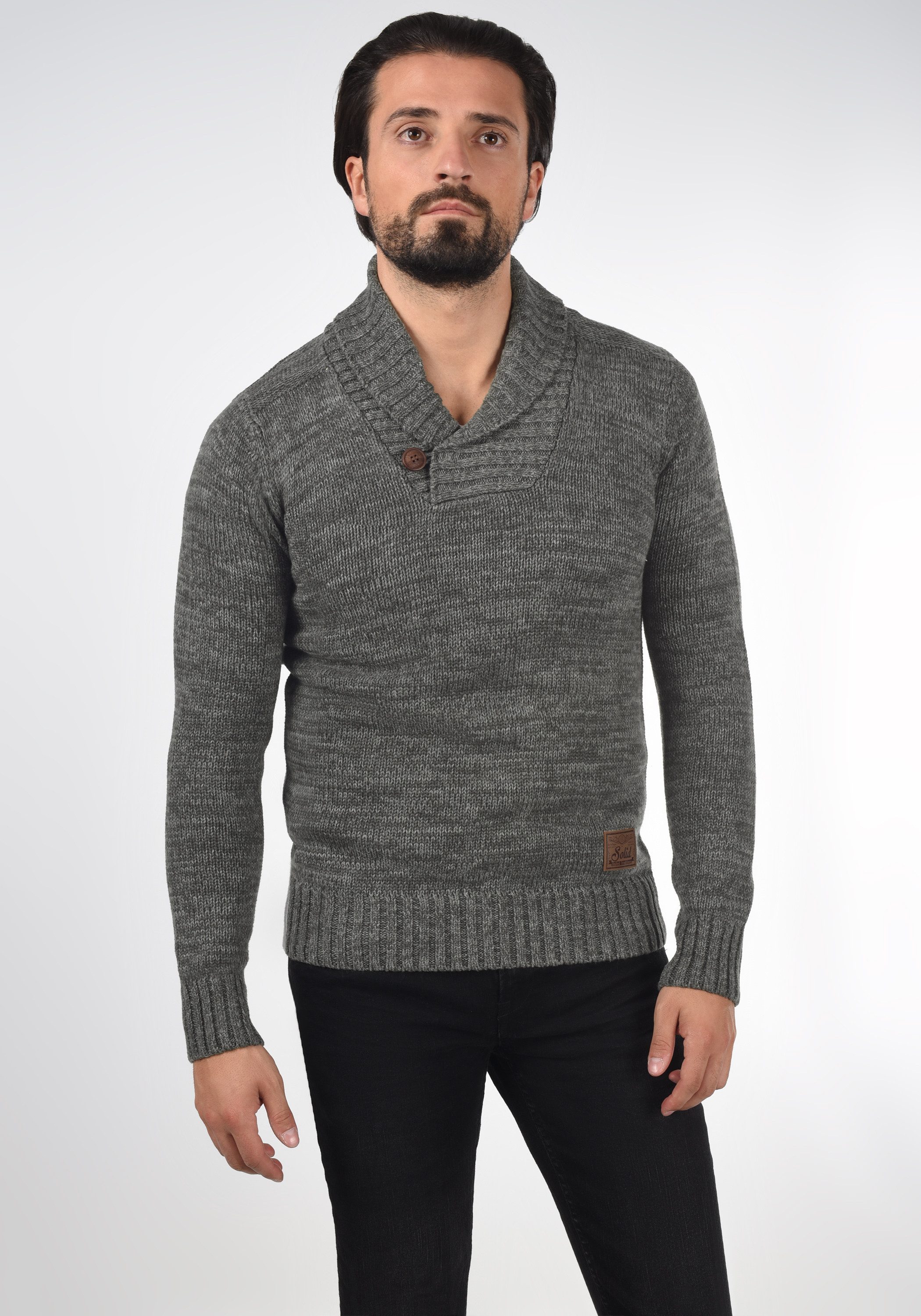 Strickpullover SDPhil