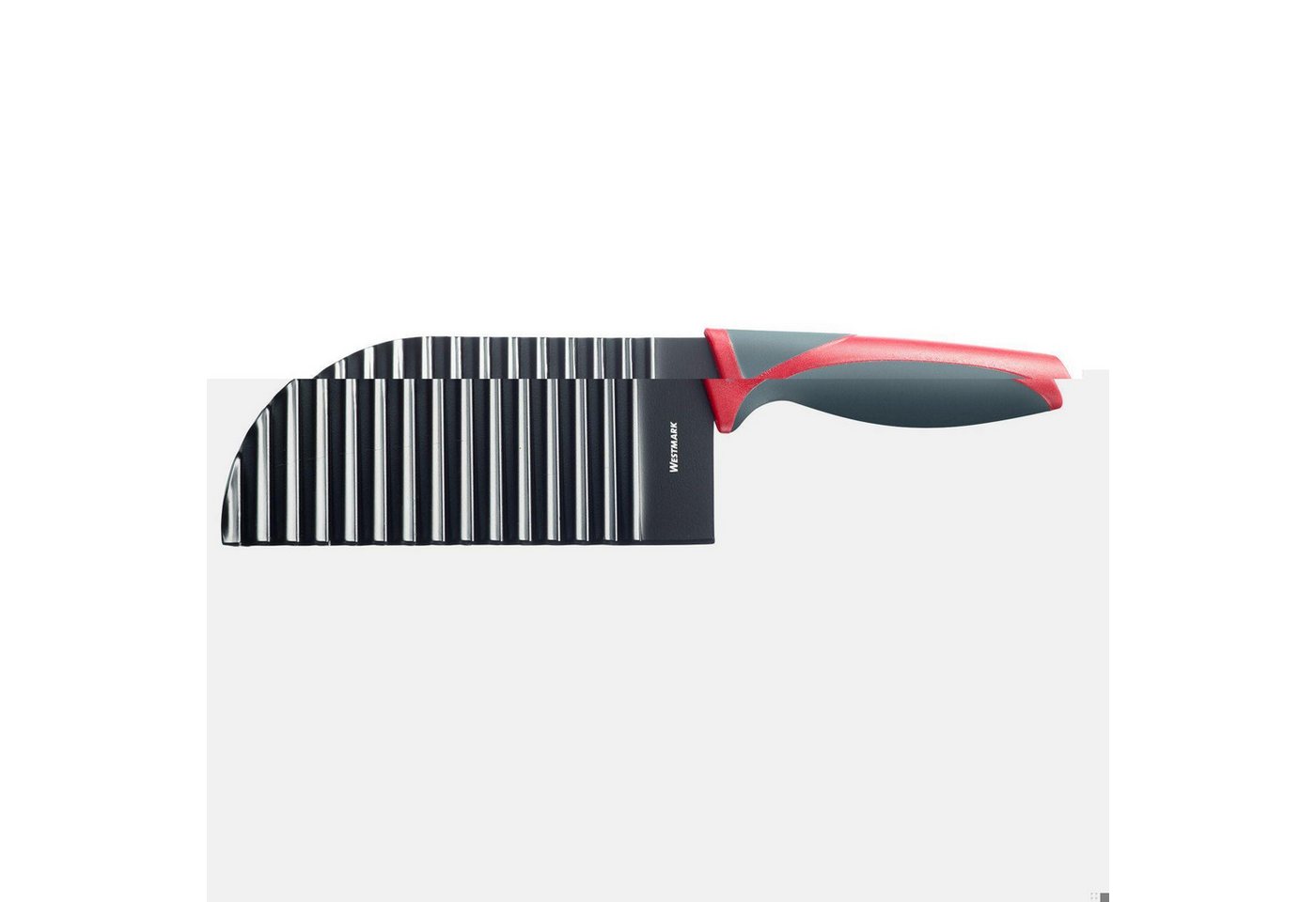 WESTMARK Gemüse-Scheibenschneider Wellen-/Buntschneide-Messer 14582270