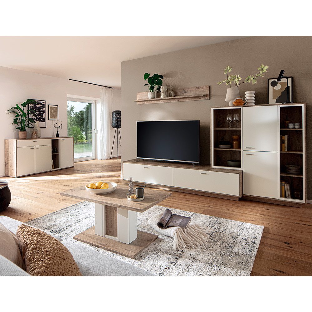Wohnzimmer-Set SAGUNTO-05