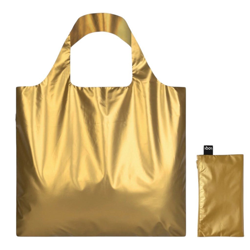 LOQI Shopper