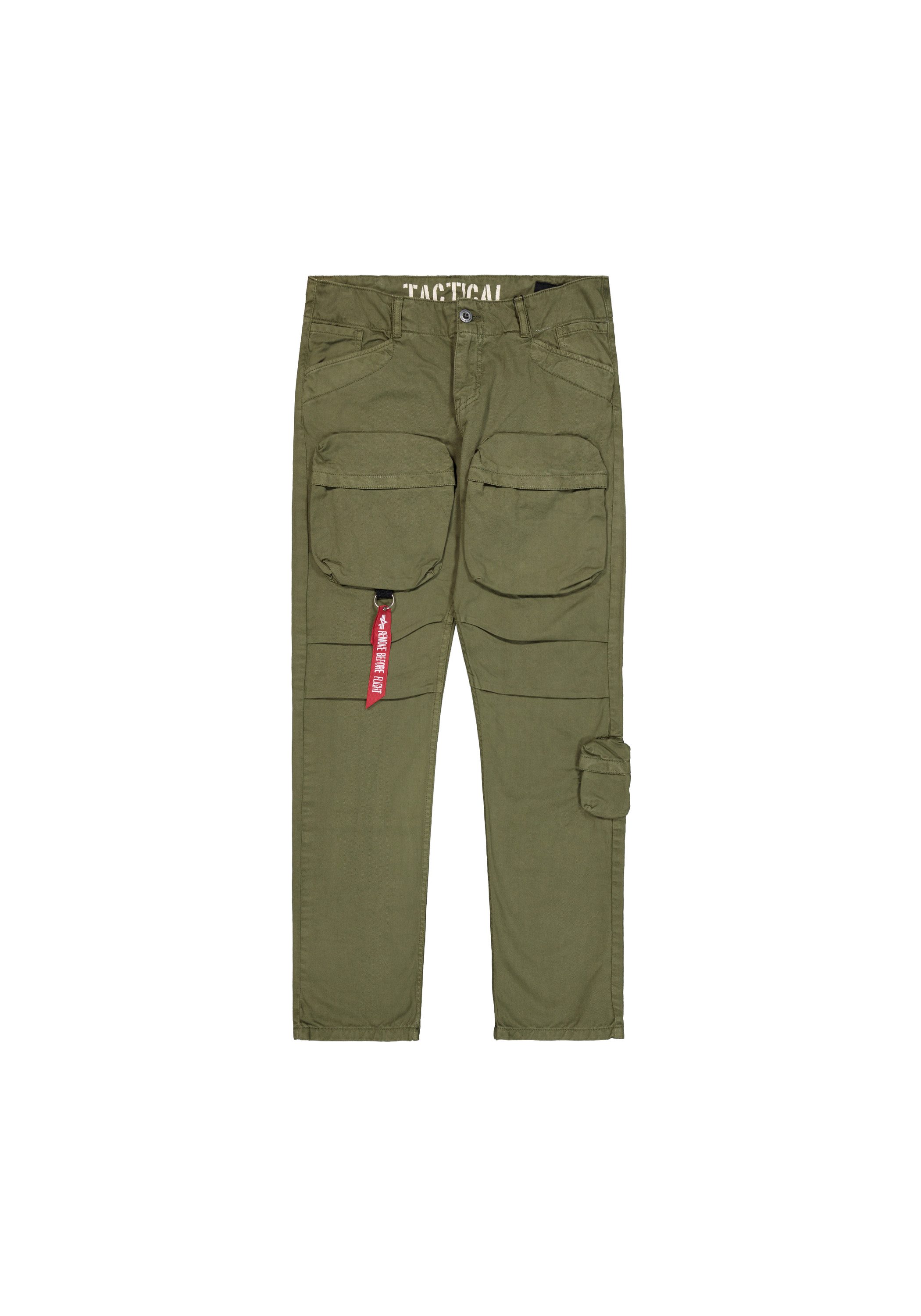 Alpha Industries Cargohose Tactical Pant