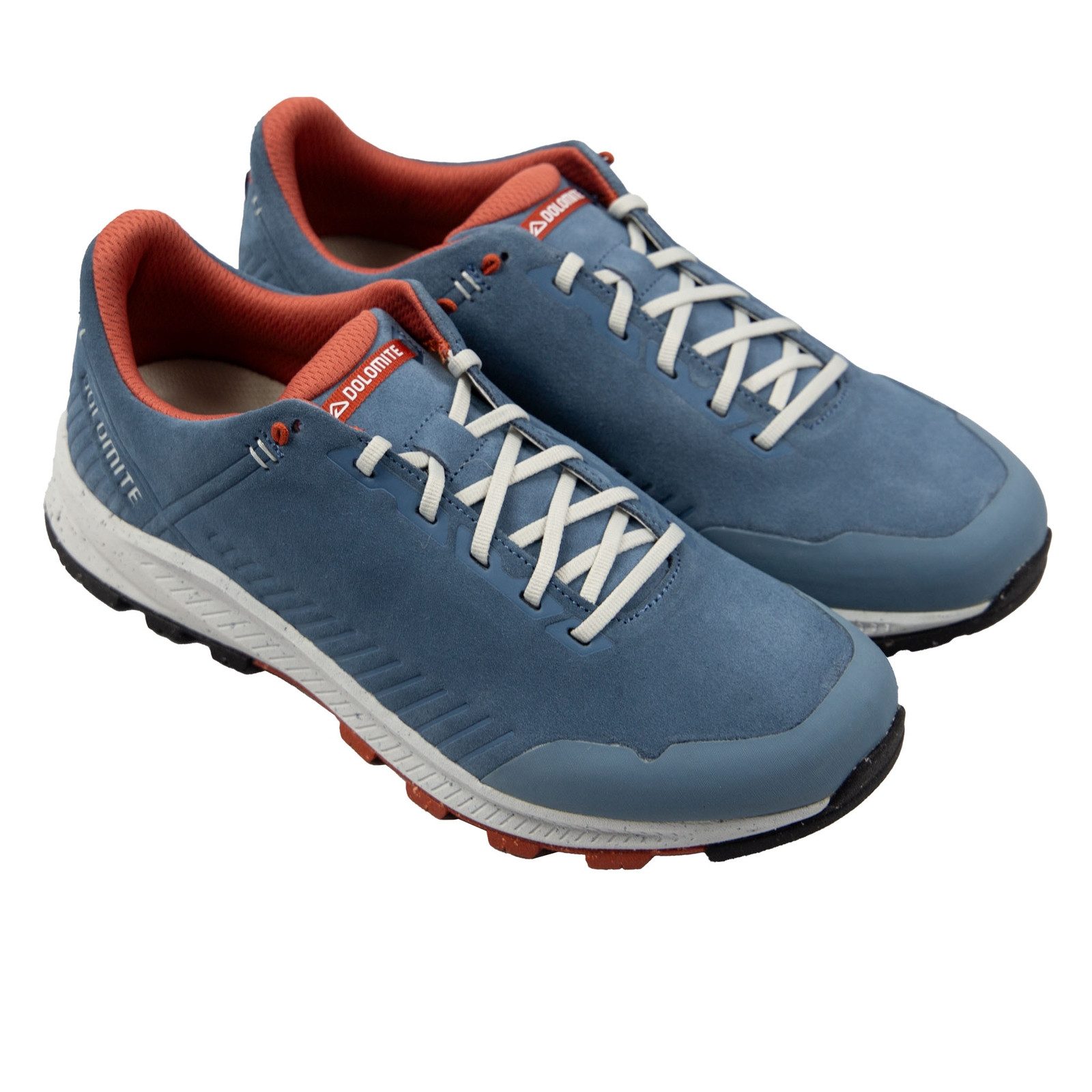 Dolomite Carezza Leather Outdoorschuh mit ergonomischer Super-Flex-Einlegesohle