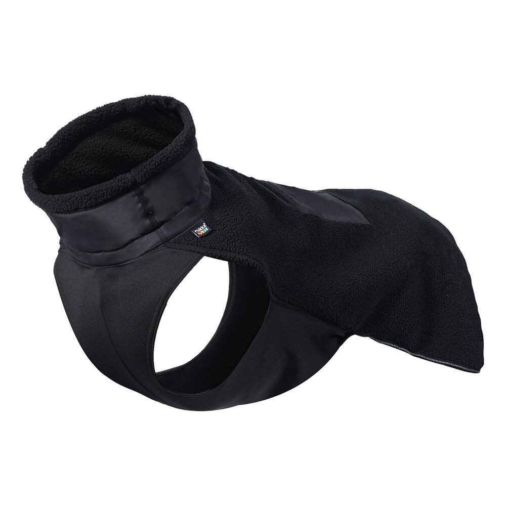 Rukka®Pets Hundejacke Rukka® Lucky X Fleece Hundejacke - Fleecejacke, in verschiedenen Größen