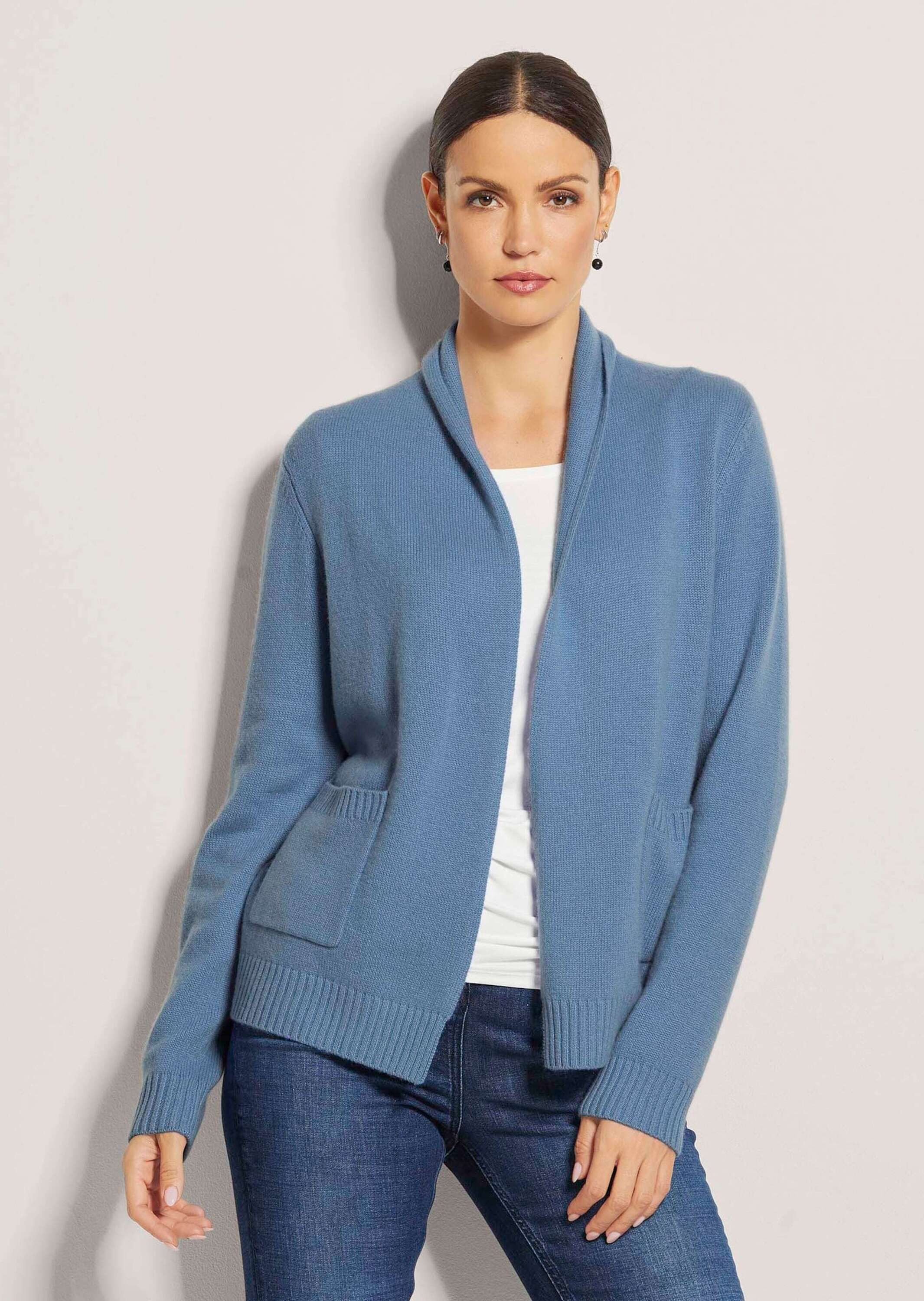 Strickjacke Strickjacke