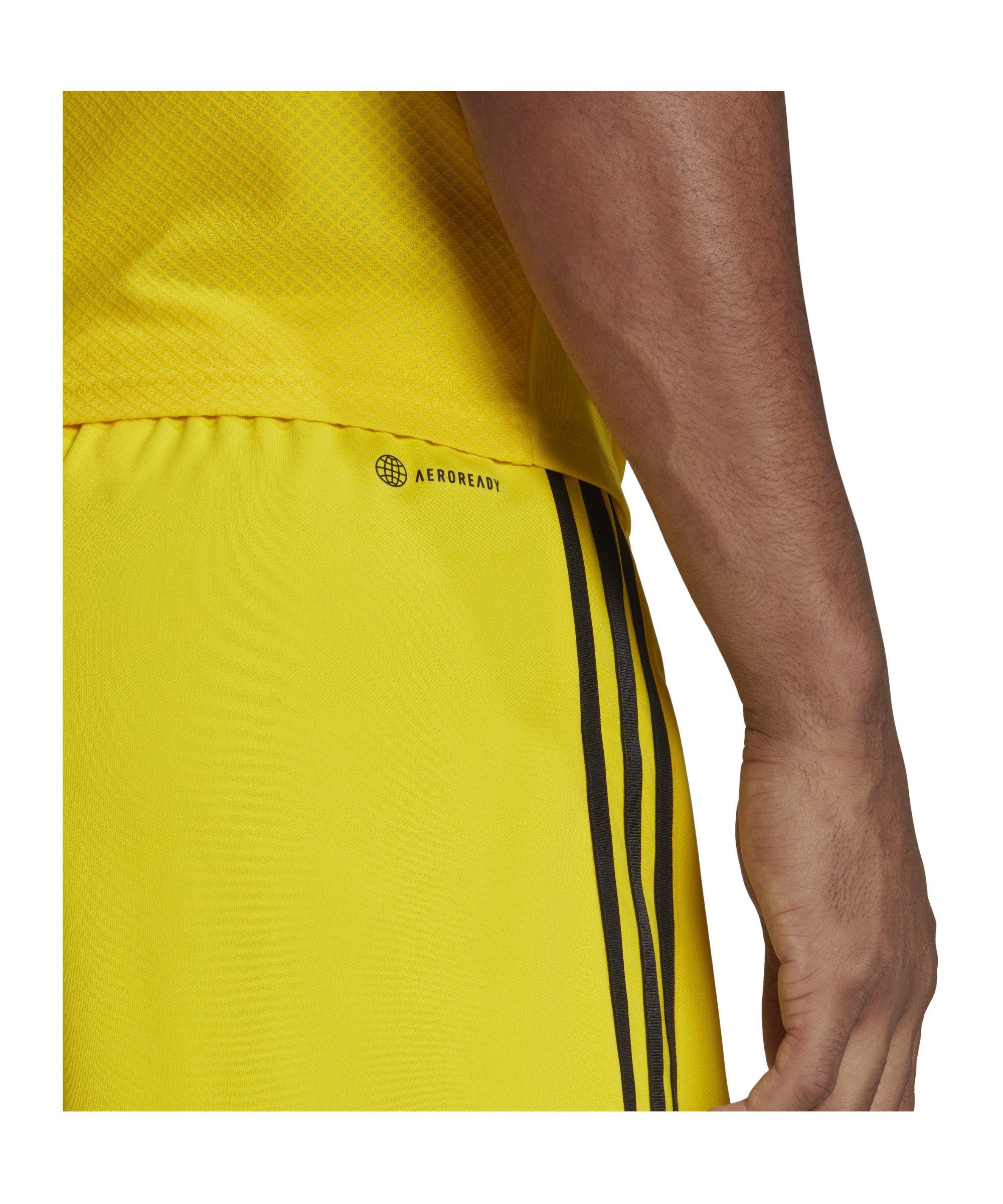 adidas Performance Sporthose adidas Performance Tiro 23 Short Shorts Herren Tiro