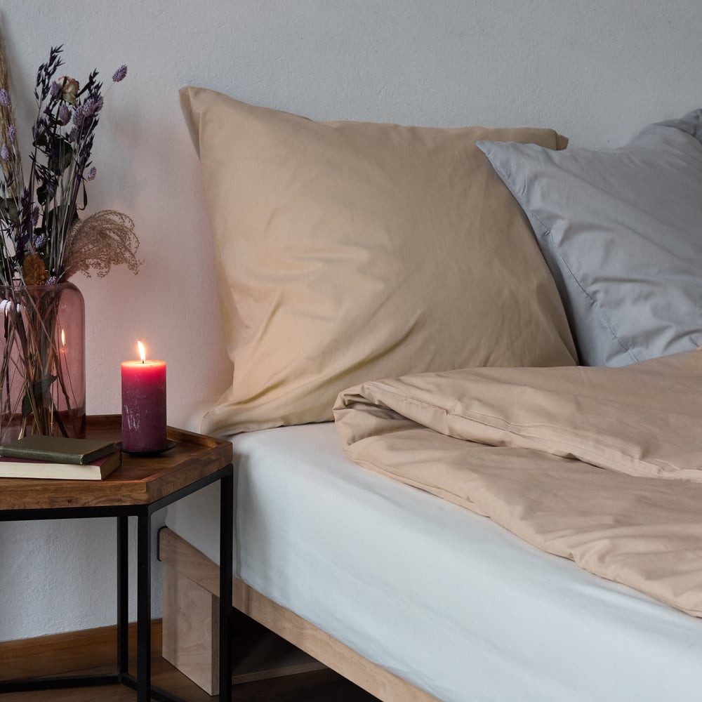 Lumaland Bettwäsche Premium Everyday, 2 teilig, günstig online kaufen