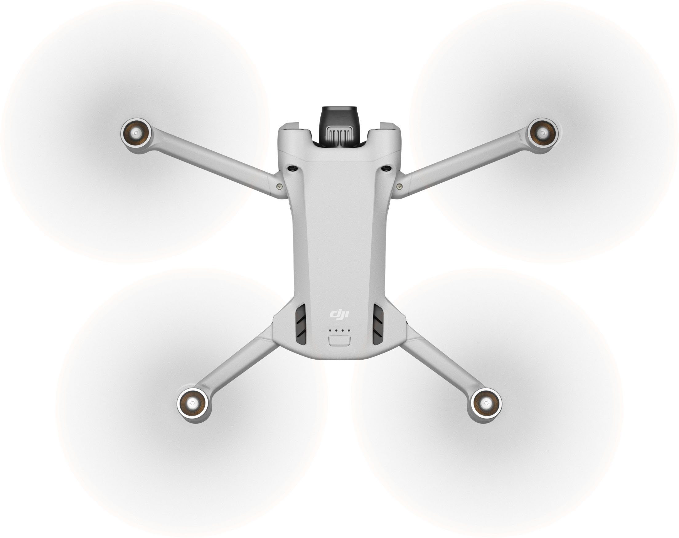 Pro 97085663 DJI HD, Mini DJI unter bestellbar) Fly 3 Mini Drohne Kit Full (DJI RC-N1) Art. Pro (1080p More 3