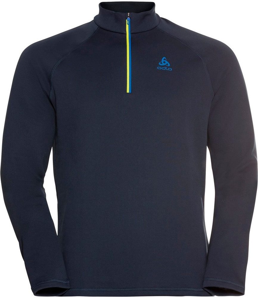 Odlo Longsleeve Midlayer 1/2 Zip Besso günstig online kaufen