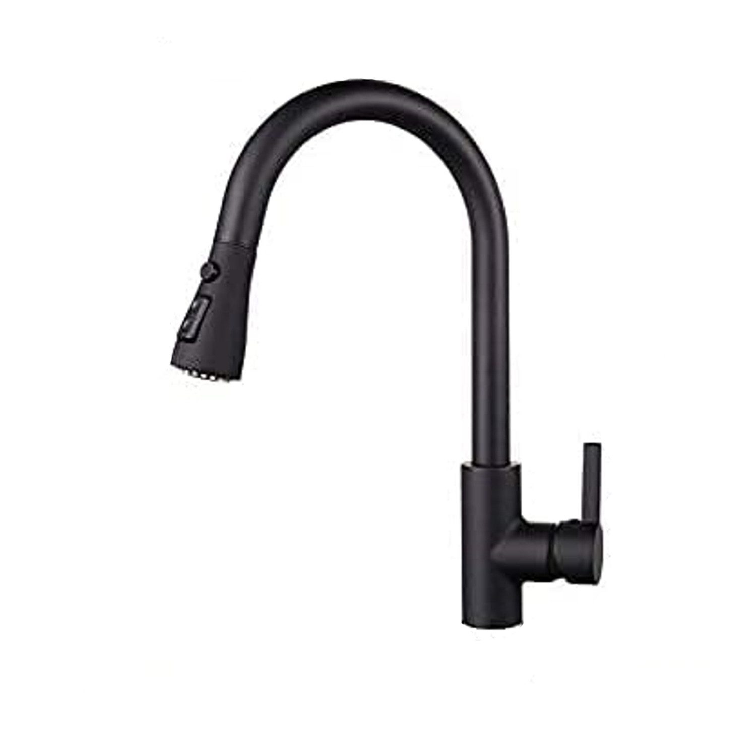 TACKLIFE Küchenarmatur Spültischarmatur 360° Drehbar mit ausziehbarer Handbrause. € 99,99, (€ 99,99 pro 1 Stk).