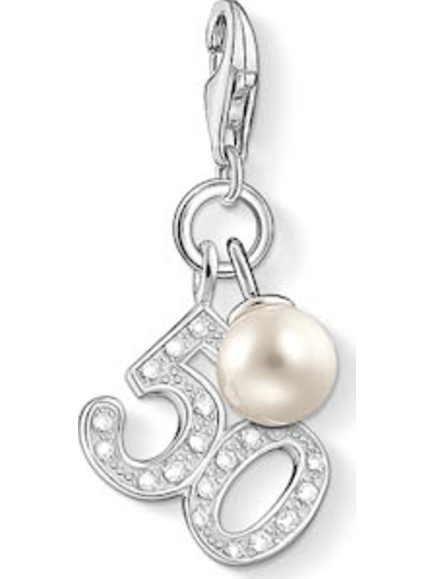 THOMAS SABO Kettenanhänger Thomas Sabo ... THOMAS SABO Kettenanhänger Thomas Sabo ...