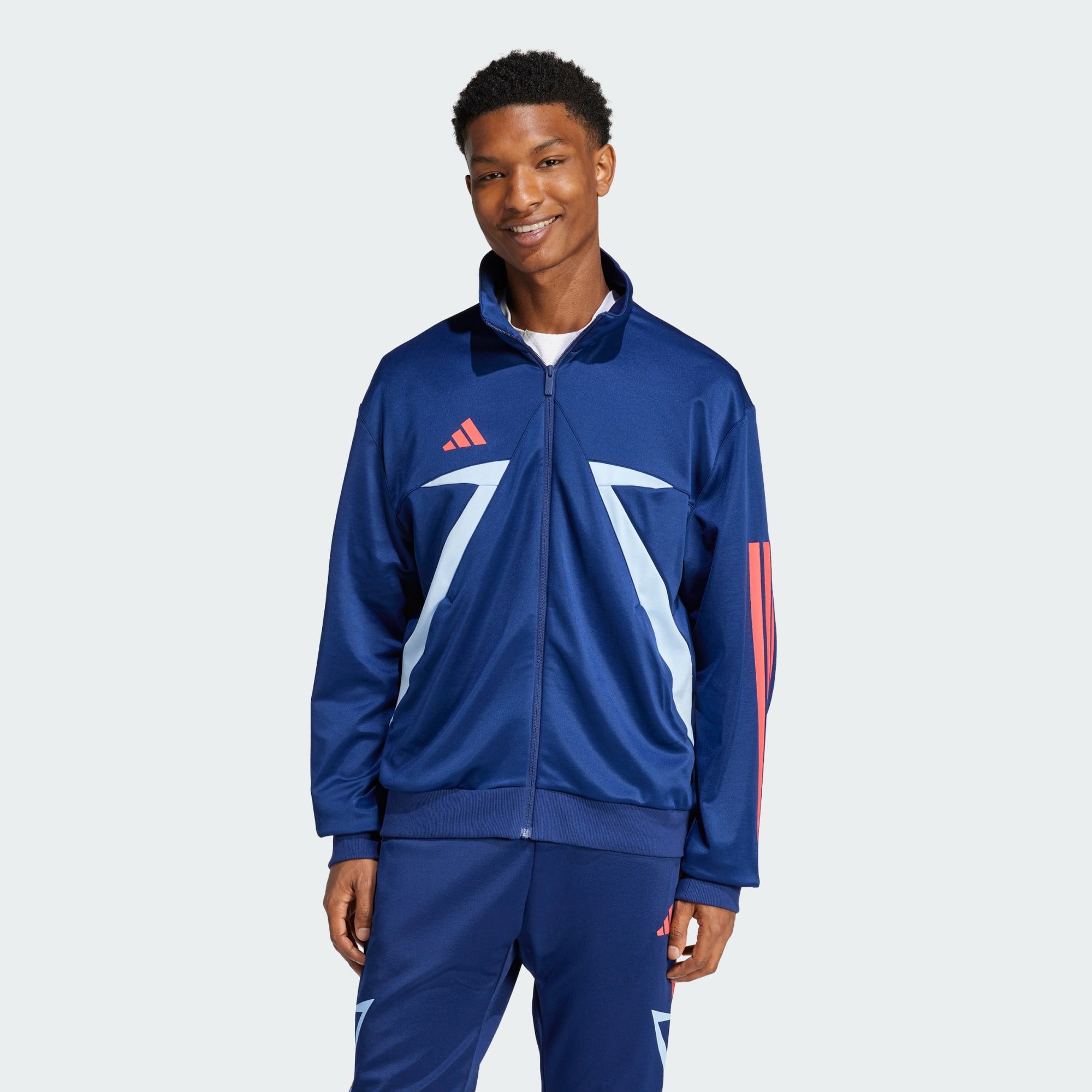 adidas Sportswear Trainingsjacke HOUSE OF TIRO günstig online kaufen