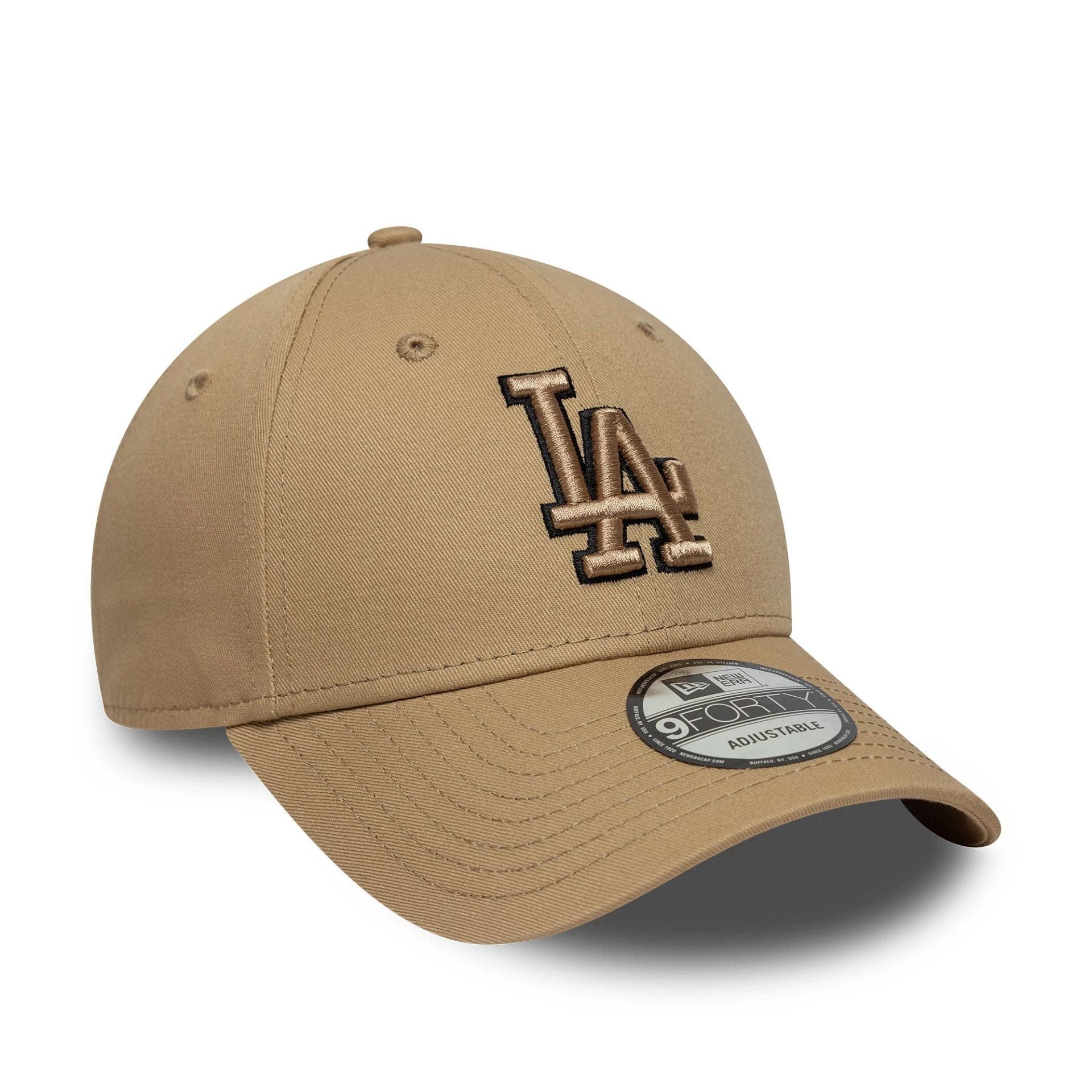 New Era Baseball Cap Baseball Cap New Era Los Angeles Dodgers (1-St) 9Forty