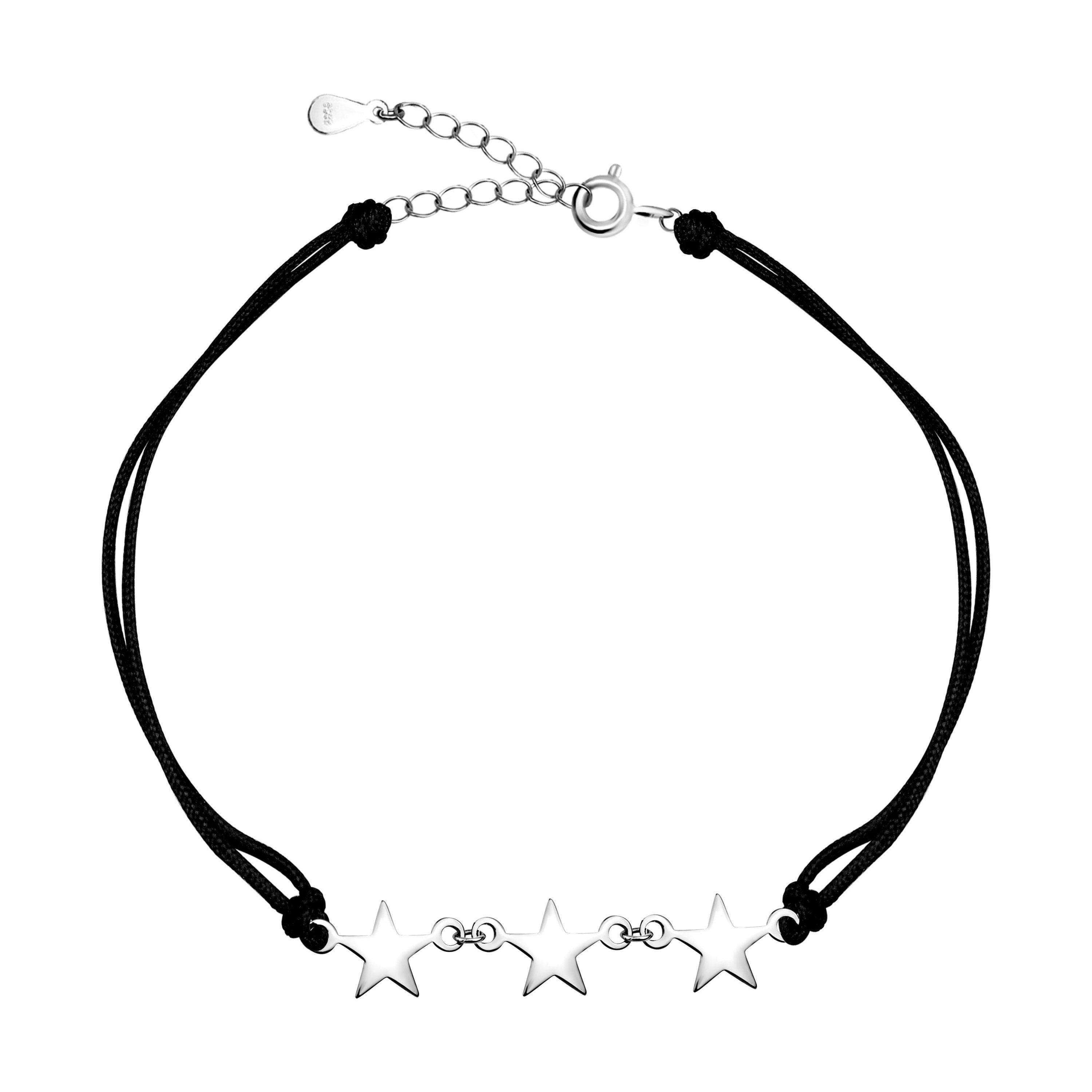 Armband Stern