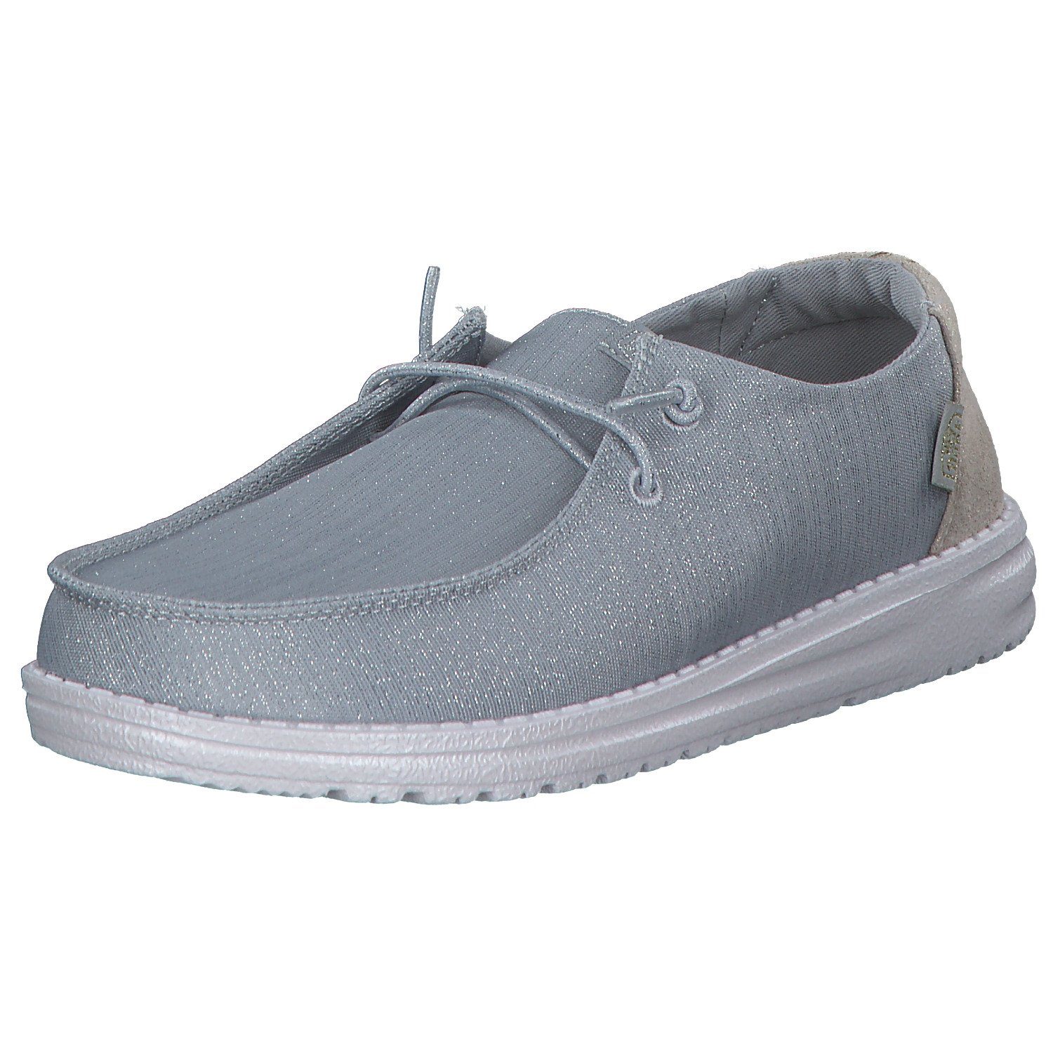 Hey Dude 40079 Schnürschuh