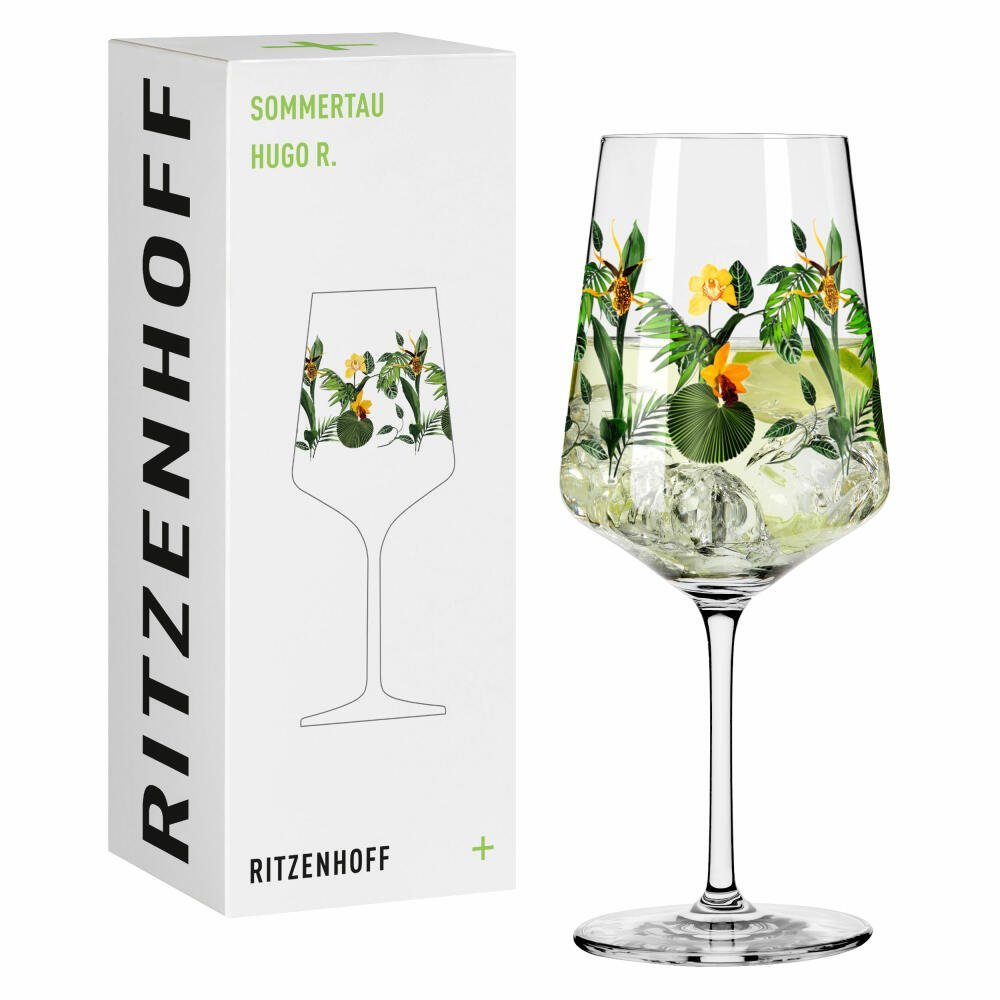 Aperitifglas Sommertau 016