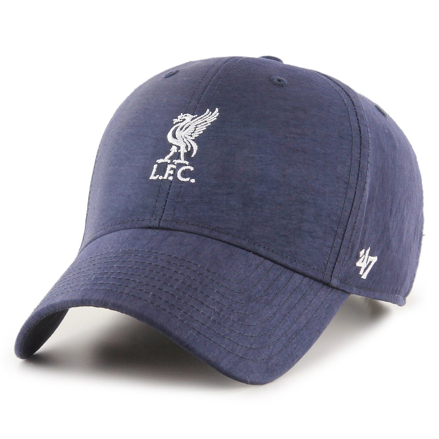 '47 Brand Trucker Cap Relaxed Fit MONTEREY FC Liverpool