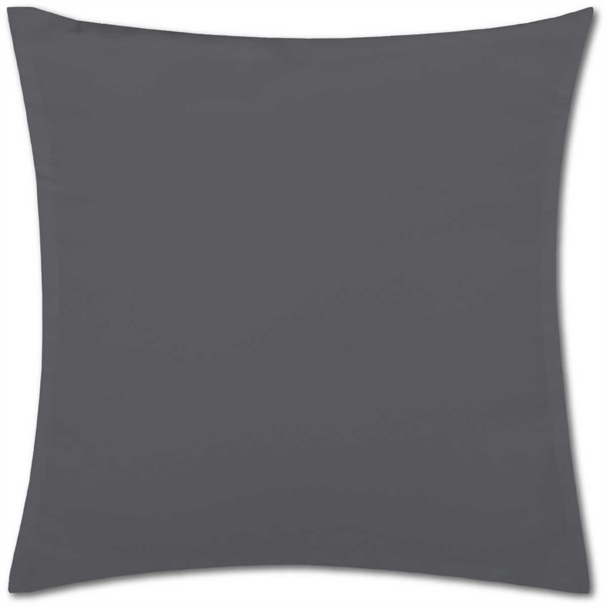 Bestlivings Kissenbezüge, (1 Stück), Kissenbezug in versch. Größen und Formen verfügbar, Optik: Satin matt
