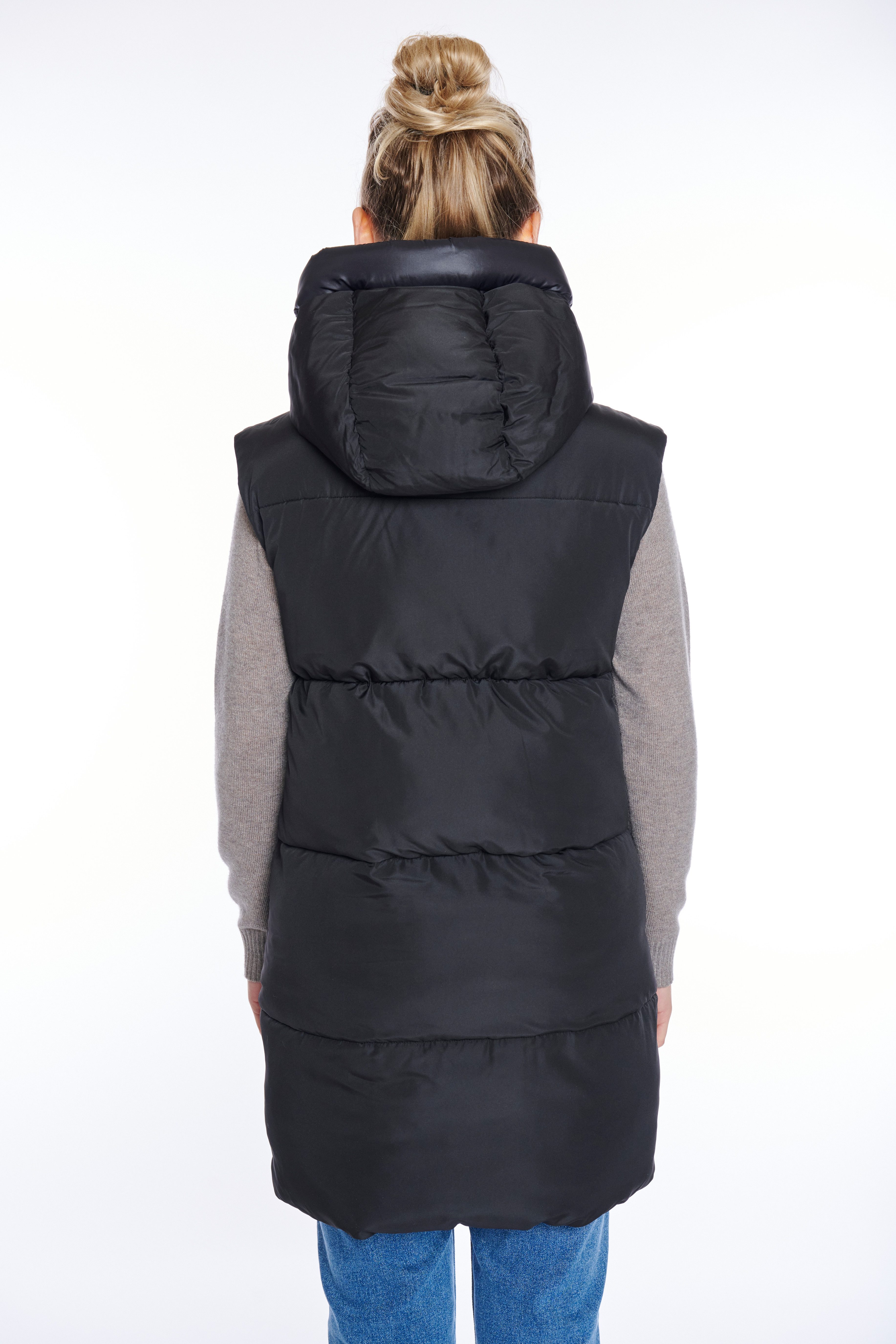 HaILY’S Steppweste SL P VT Jo44leen