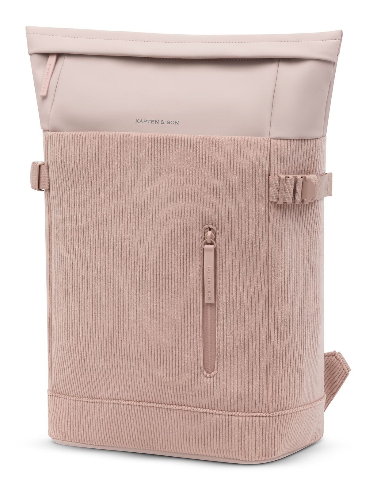 Kapten & Son Rucksack Helsinki Cord Backpack