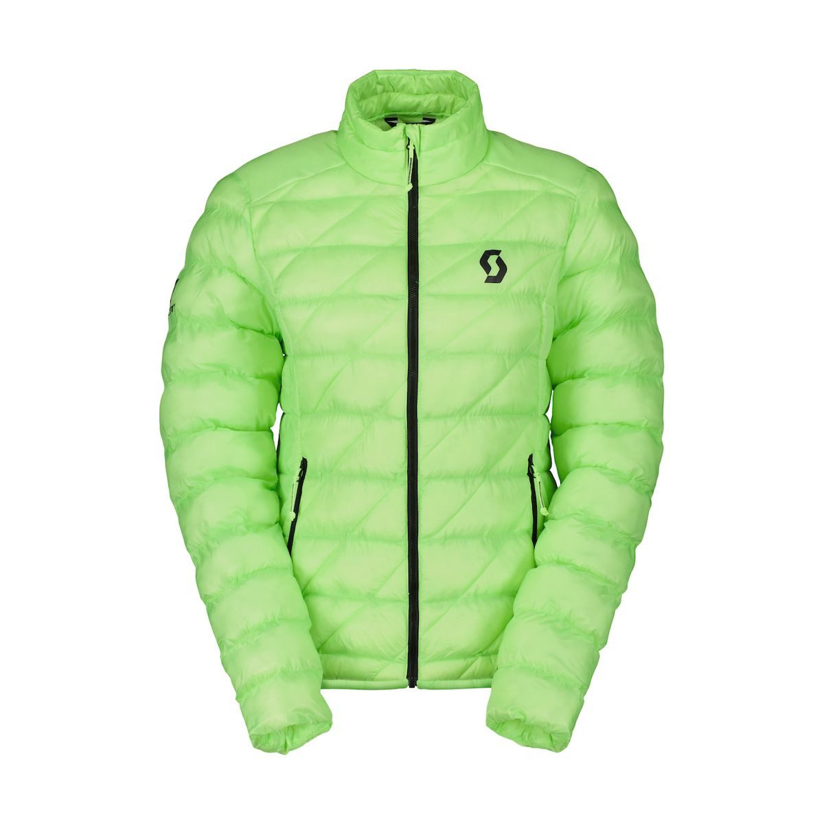 Scott Outdoorjacke Jacket W's Insuloft Tech PL Leichte, warme Damenjacke mit Primaloft-Isolierung, ideal für kalte