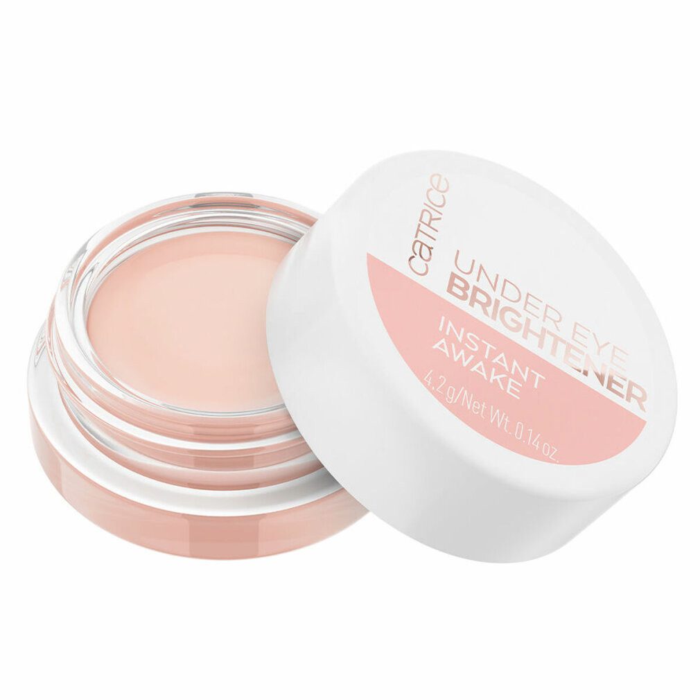 Catrice Augencreme Under Eye Brightener Instant Awake