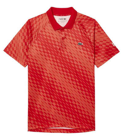Lacoste Sport Poloshirt Herren Tennis-Poloshirt NOVAK DJOKOVIC (1-tlg)
