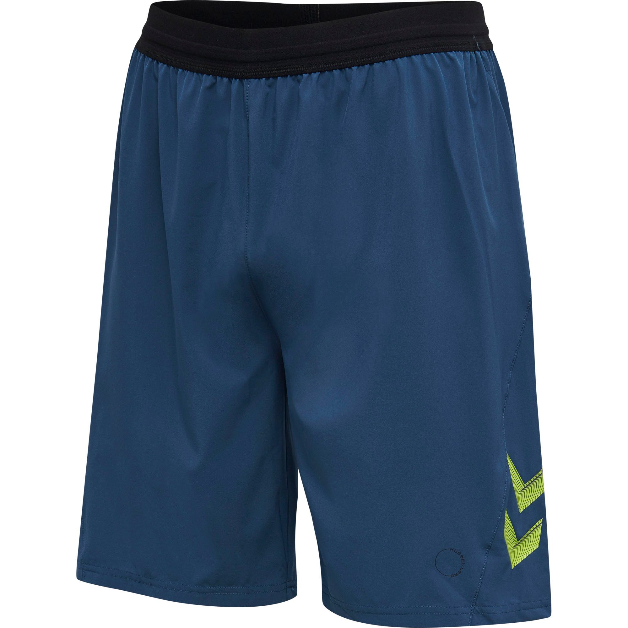 hummel Trainingsshorts Hummel Herren Short Lead Pro Training 207420