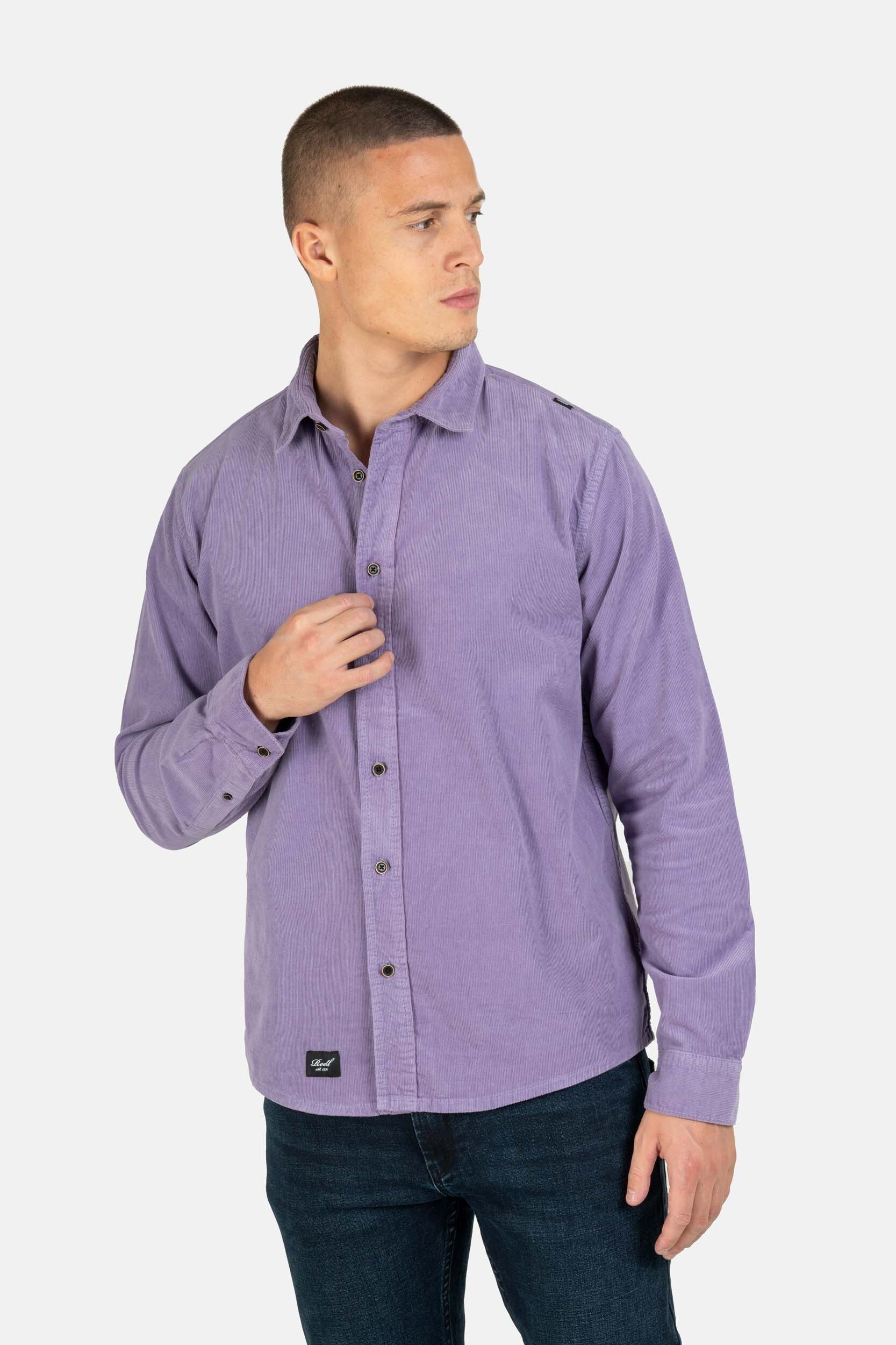 Lavender Purple