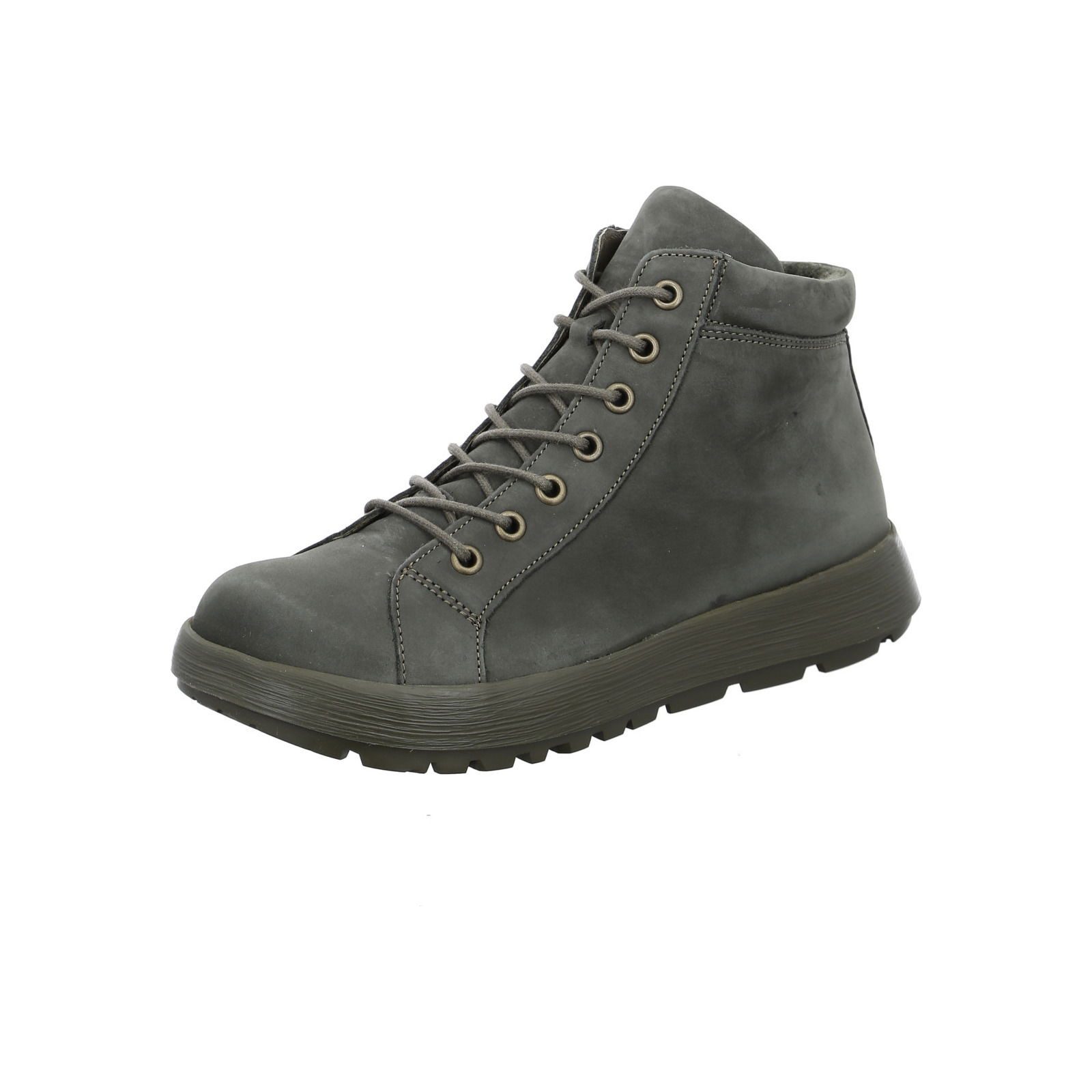 Schnürstiefelette Comoda Stiefelette
