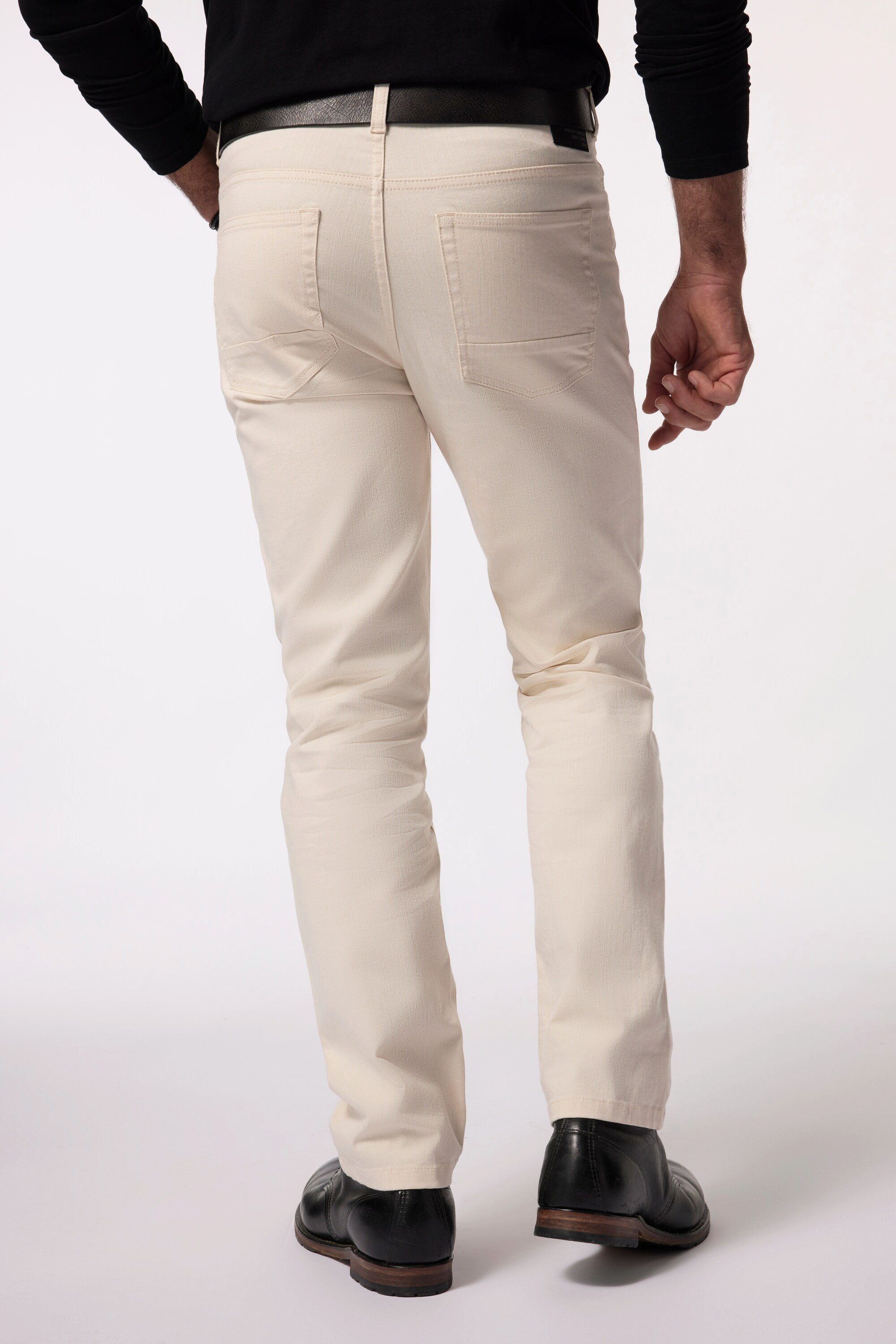 JP1880 5-Pocket-Jeans Jeans 5-Pocket Straight Fit