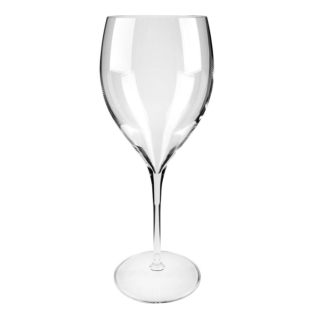 Fink Glas FINK Rotweinglas Salvador - transparent - H. 27,5cm x B. 10,9cm x D. 10,9cm